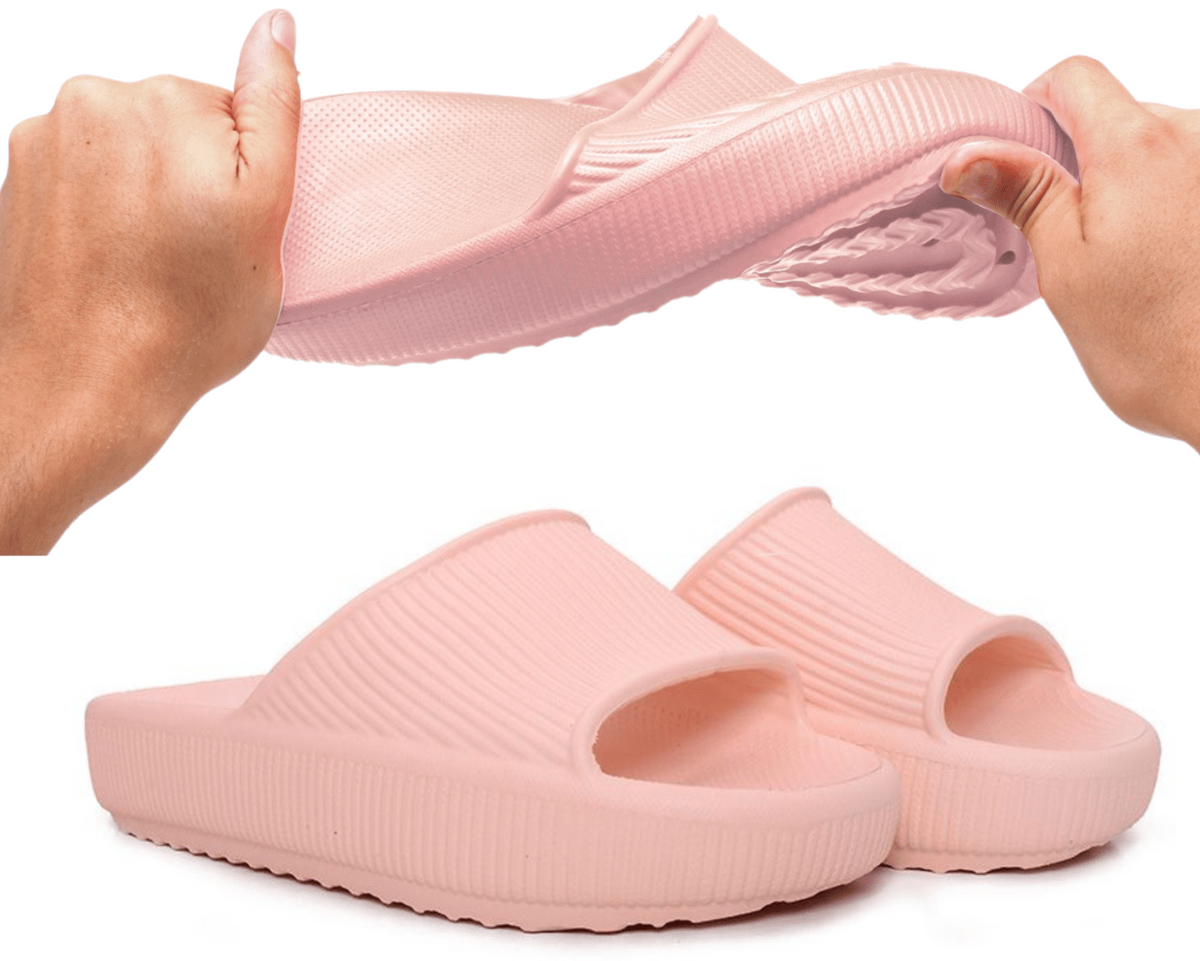 Chinelo Nuvem Feminino - Original