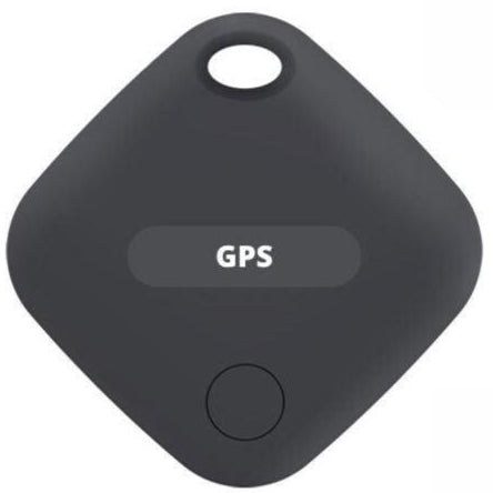 Rastreador-GPS Mini iTrackPro-Lançamento