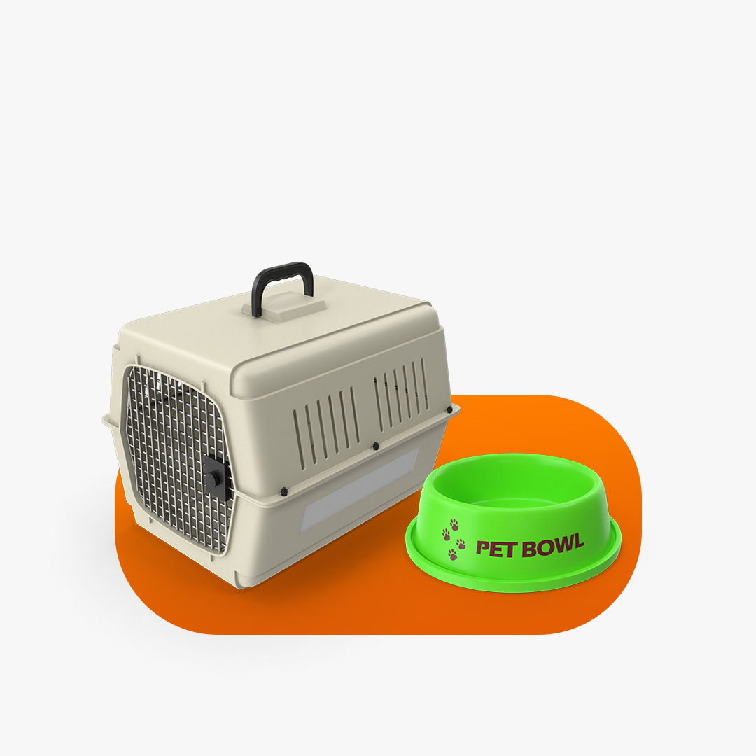 Pets - Loja Mega JN