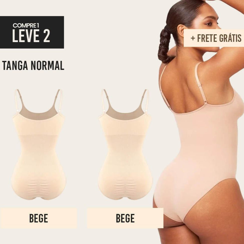 Body Modelador - Compre 1 e Leve 2