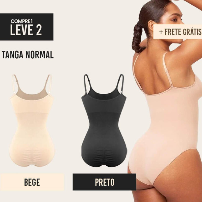 Body Modelador - Compre 1 e Leve 2