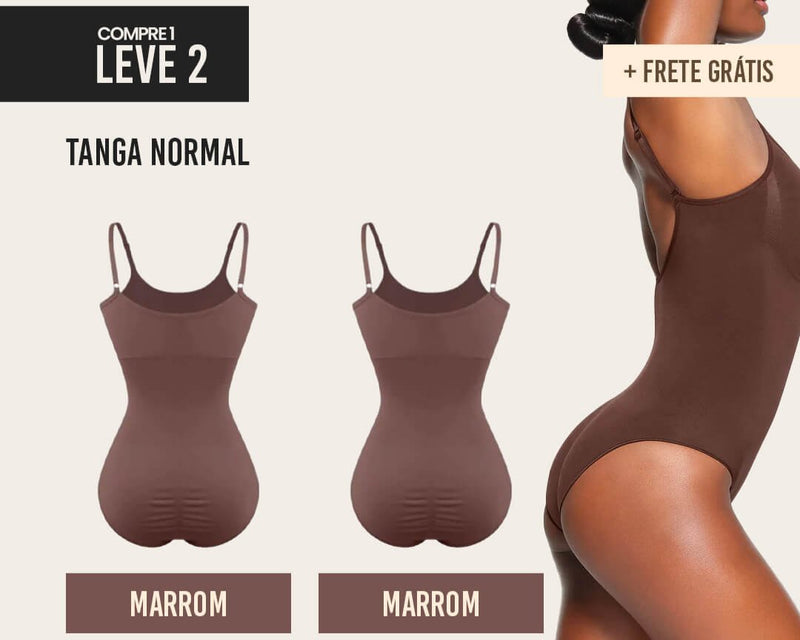 Body Modelador - Compre 1 e Leve 2