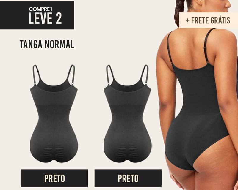 Body Modelador - Compre 1 e Leve 2