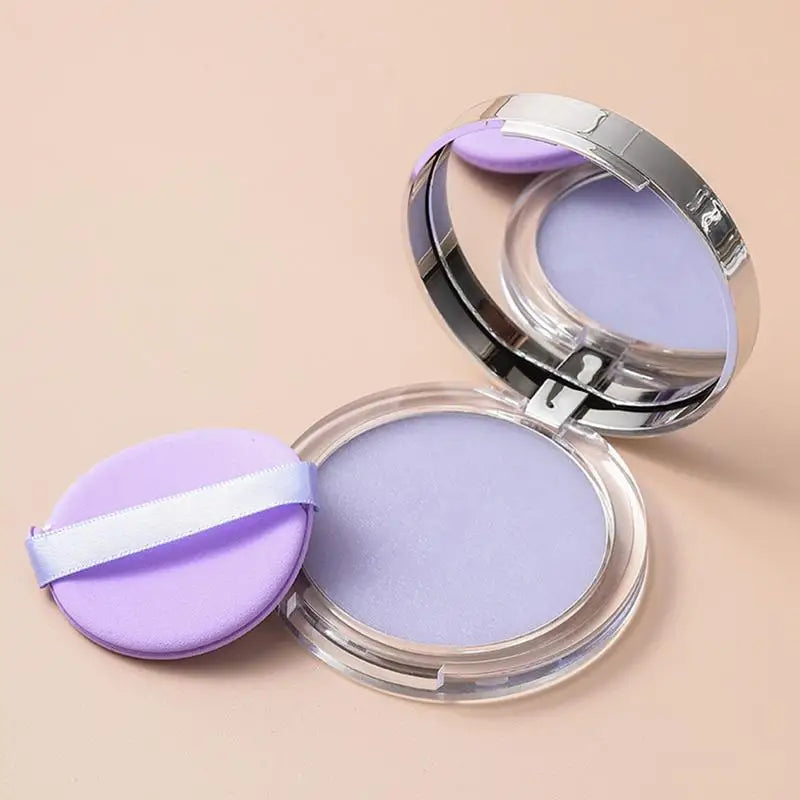 Pó Compacto Lavender Matte Powder