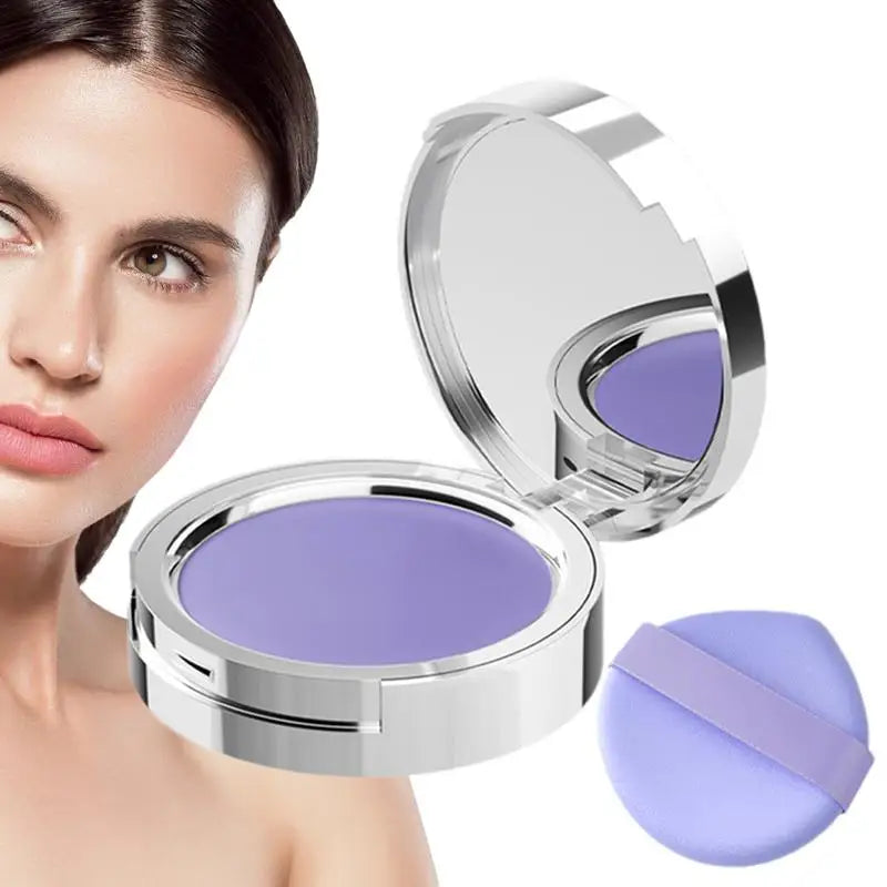 Pó Compacto Lavender Matte Powder