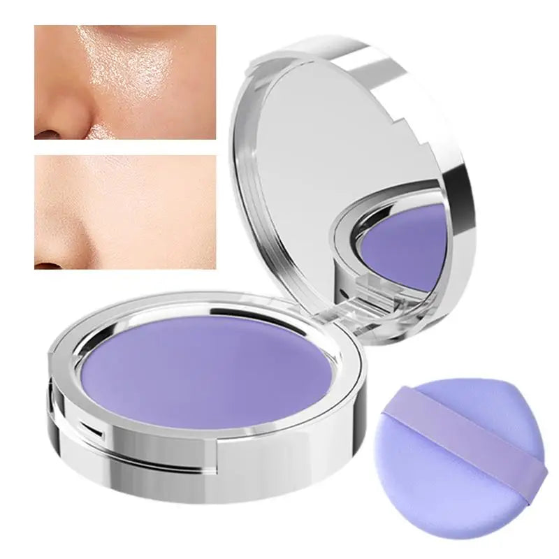 Pó Compacto Lavender Matte Powder