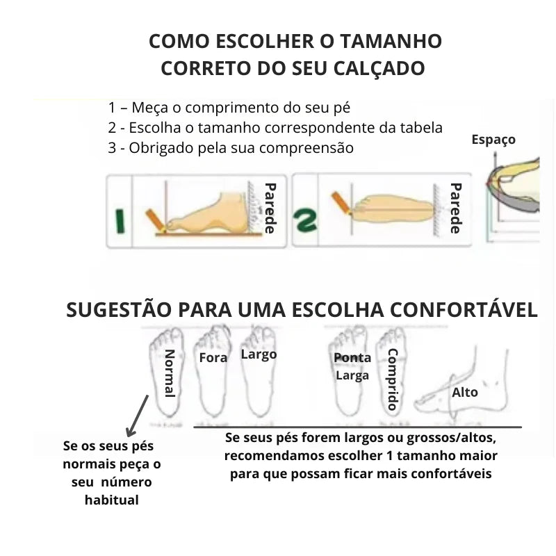 Tênis Masculino Mega-Confort Sport